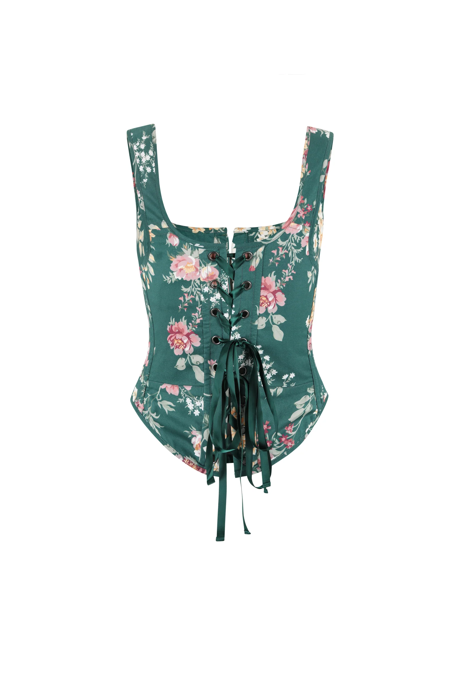 The Green Gables Rebel Corset - Image 2