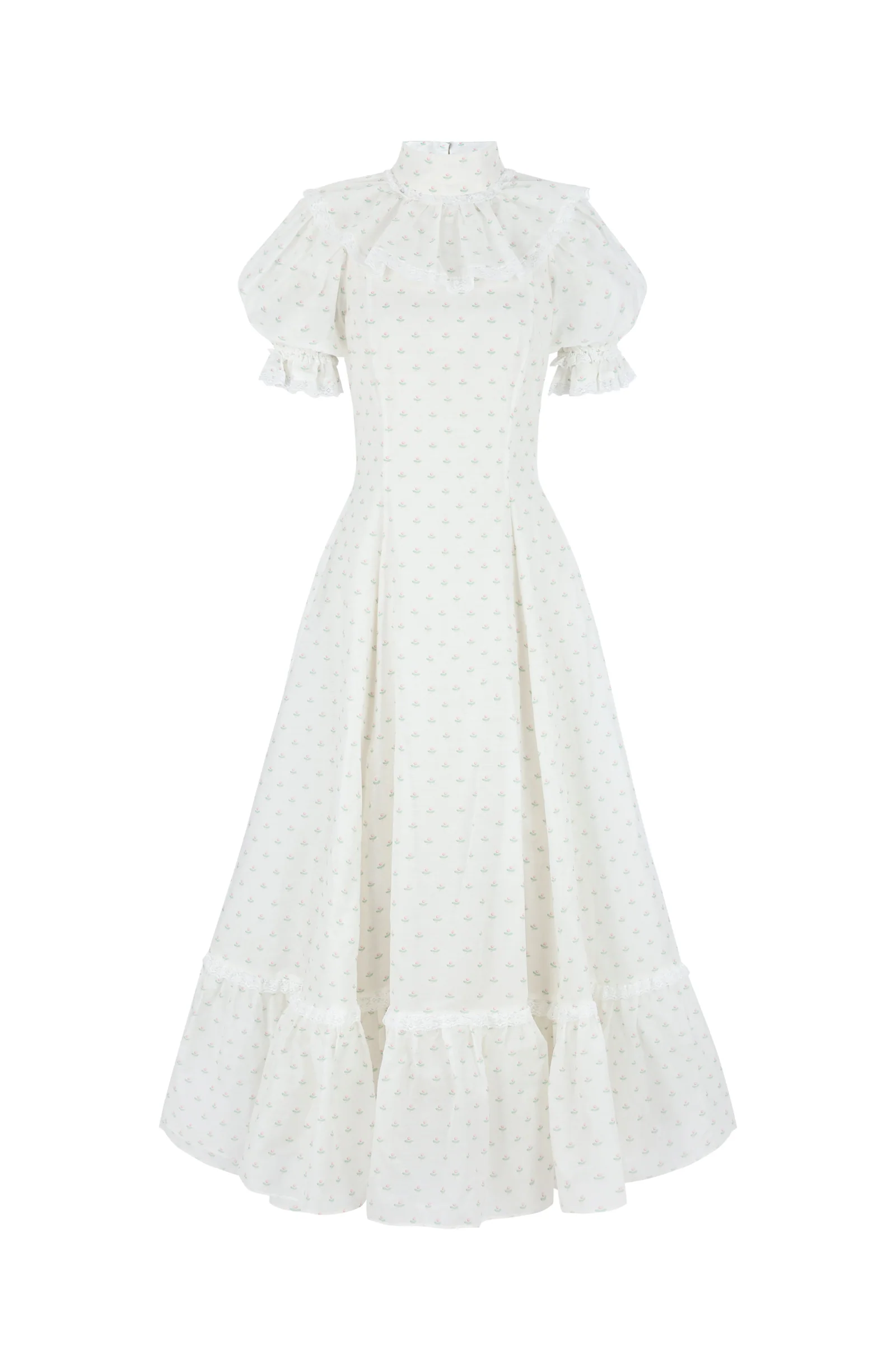 The Heartland French Alice Dress