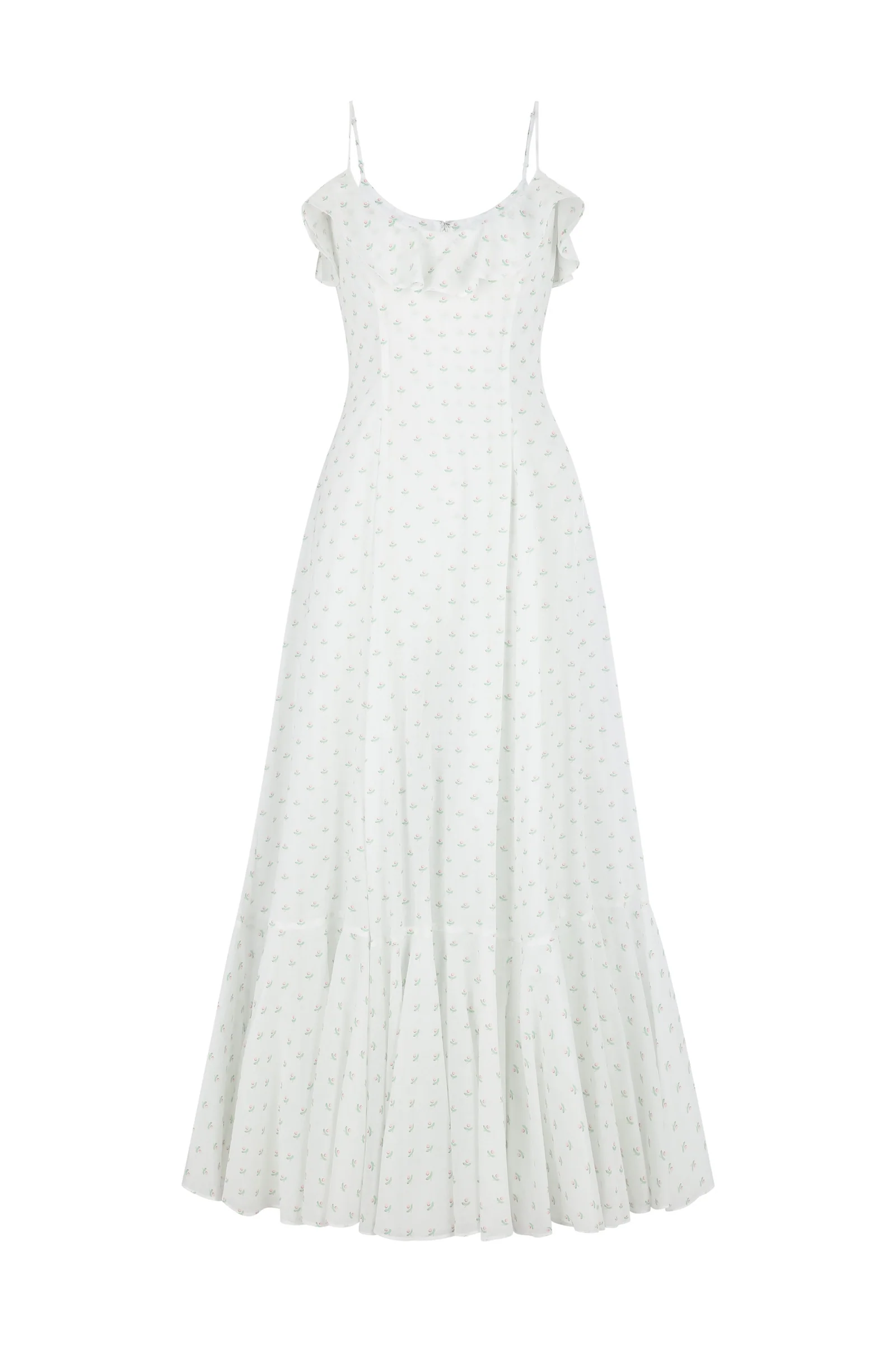 The Heartland Thelma Dress