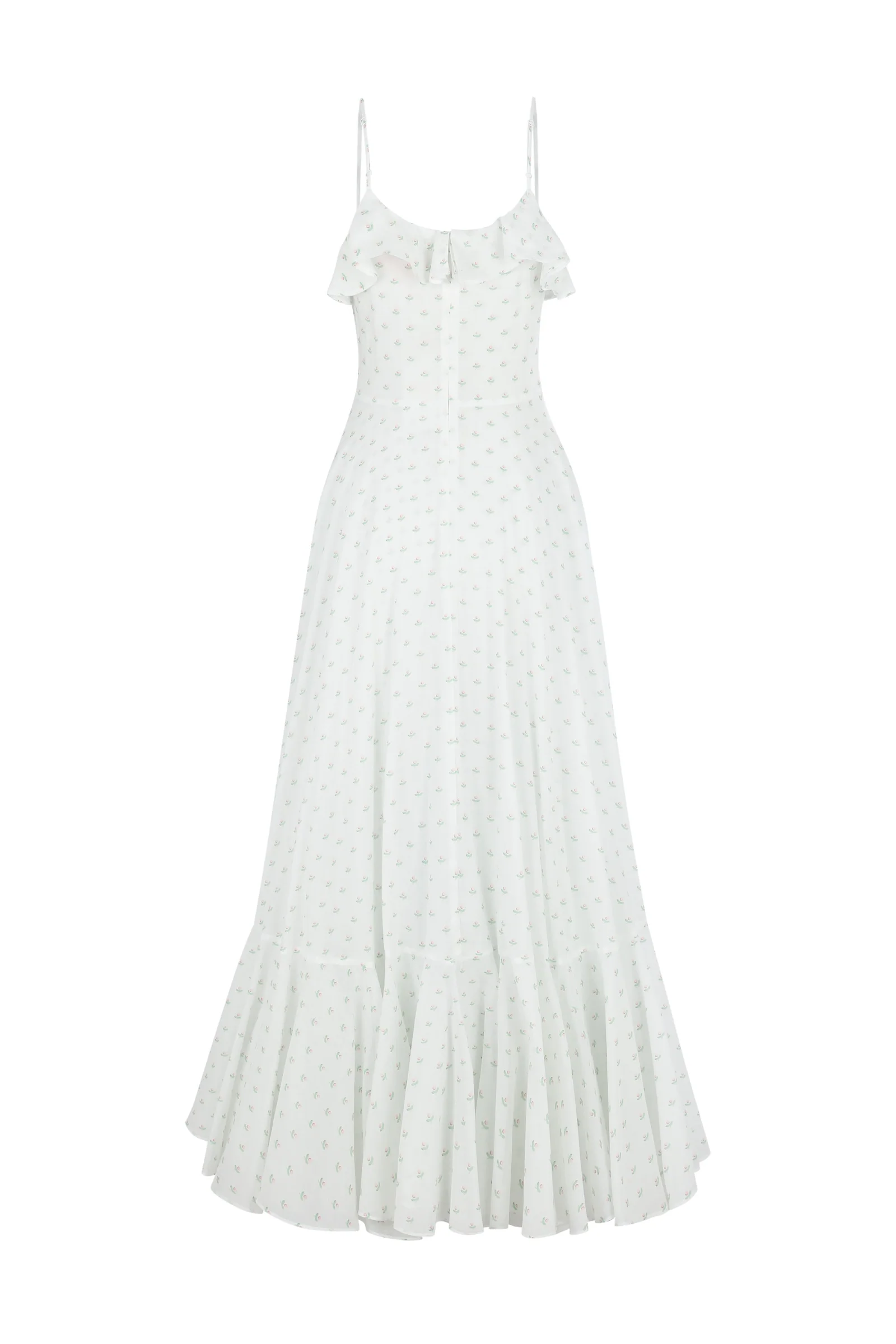 The Heartland Thelma Dress - Image 2