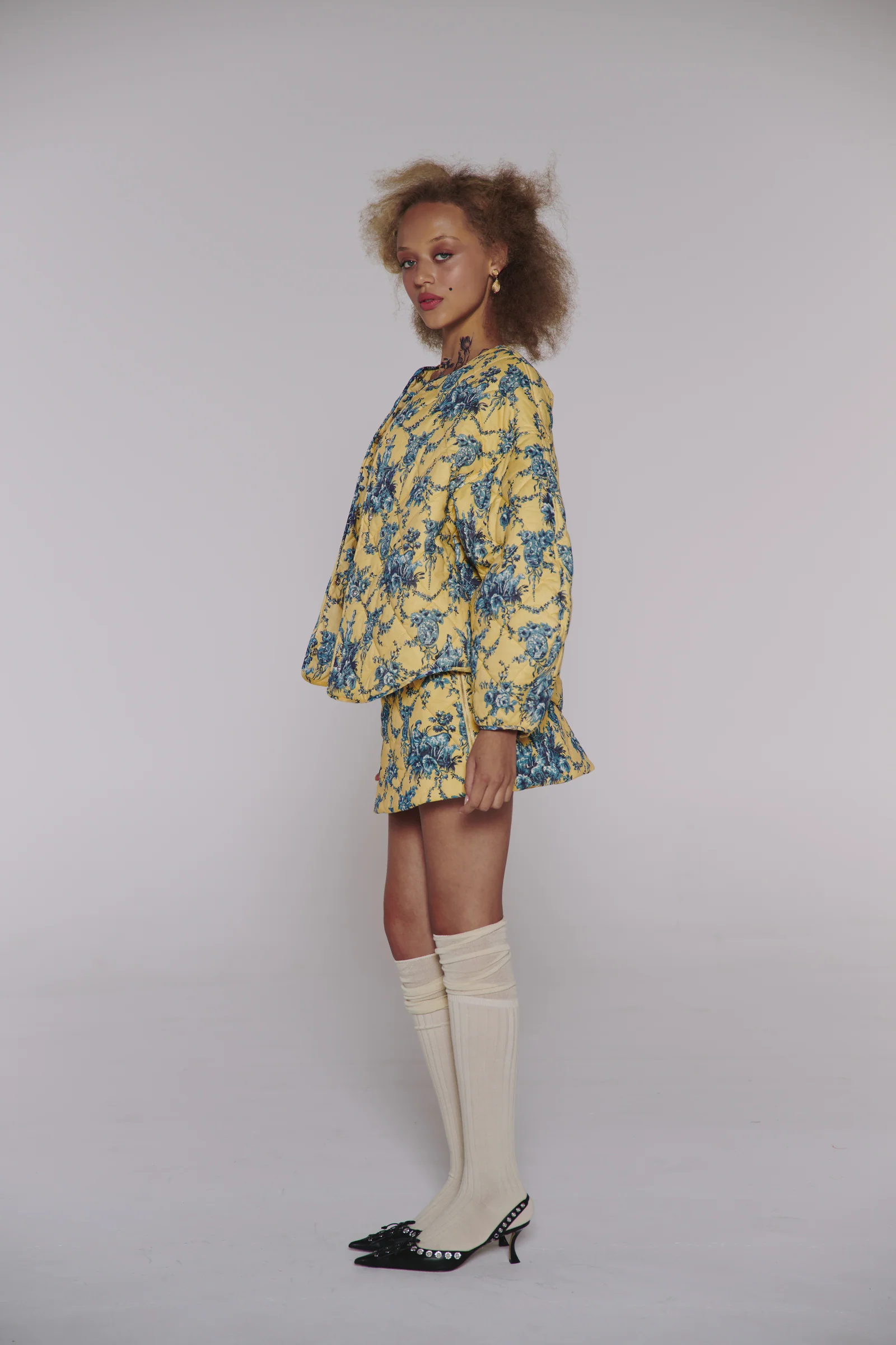 The Lumière Shell Puffer - Image 11