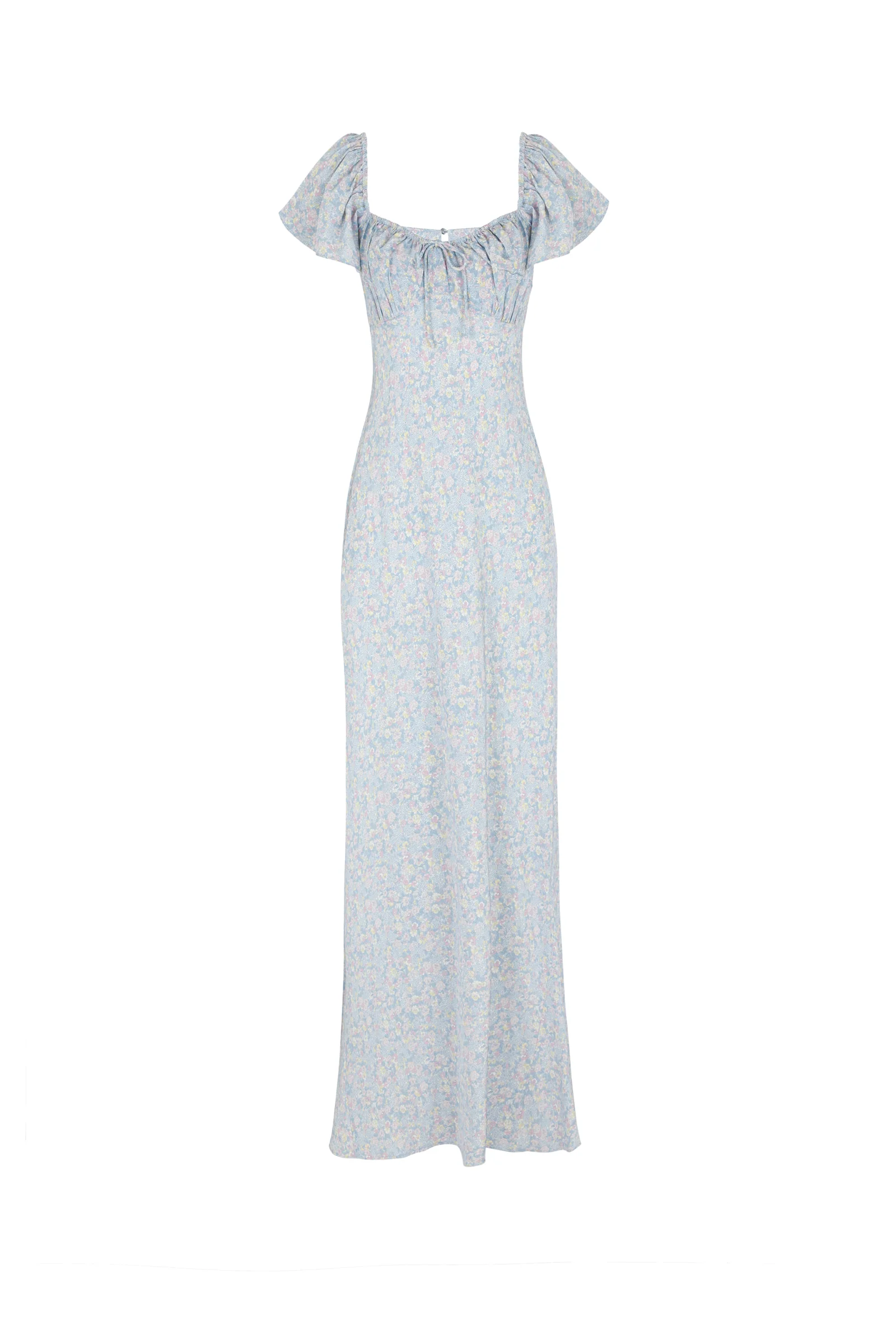 The Prairie French Lark Slip