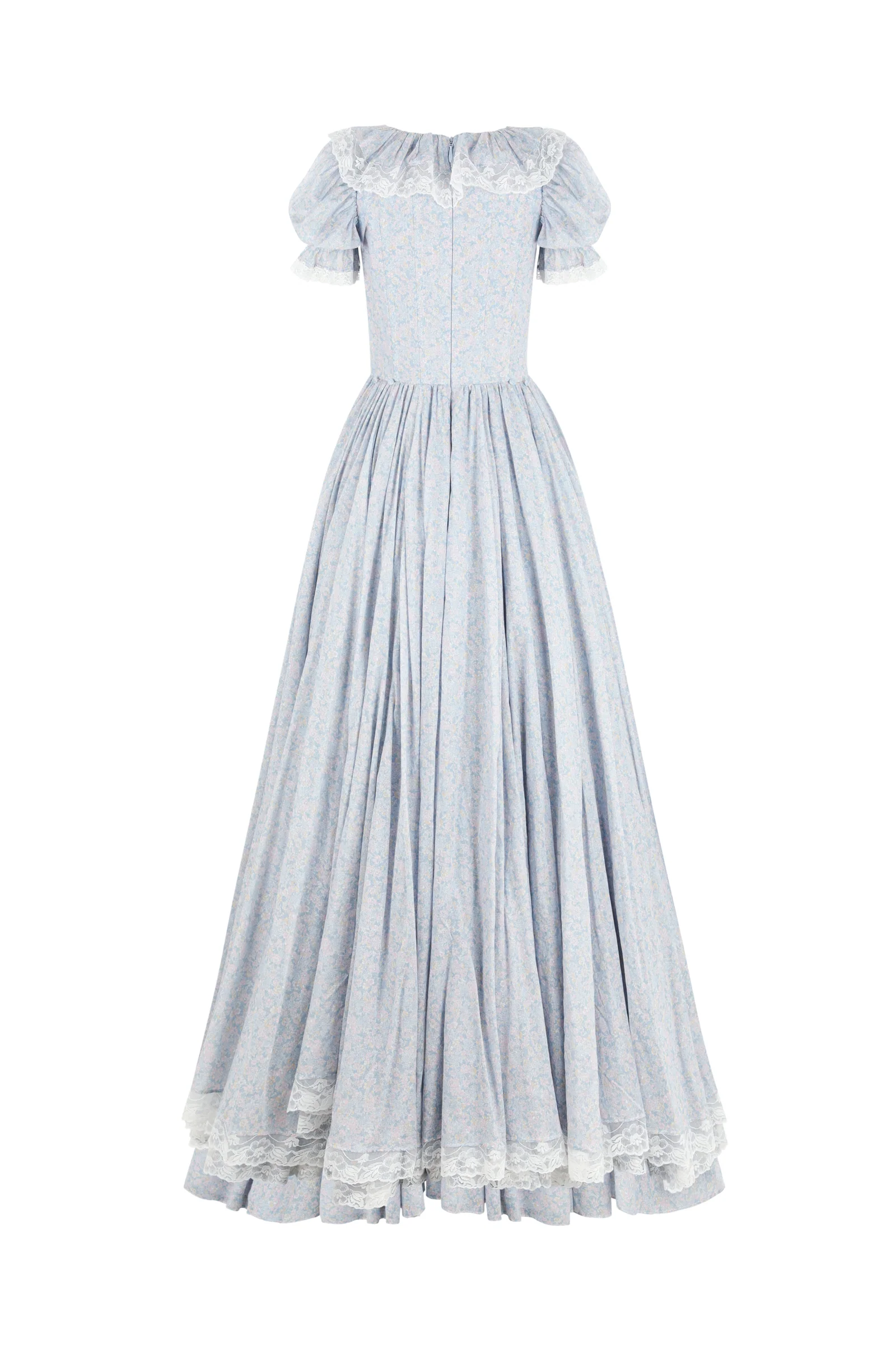 The Prairie Nellie Gown - Image 2