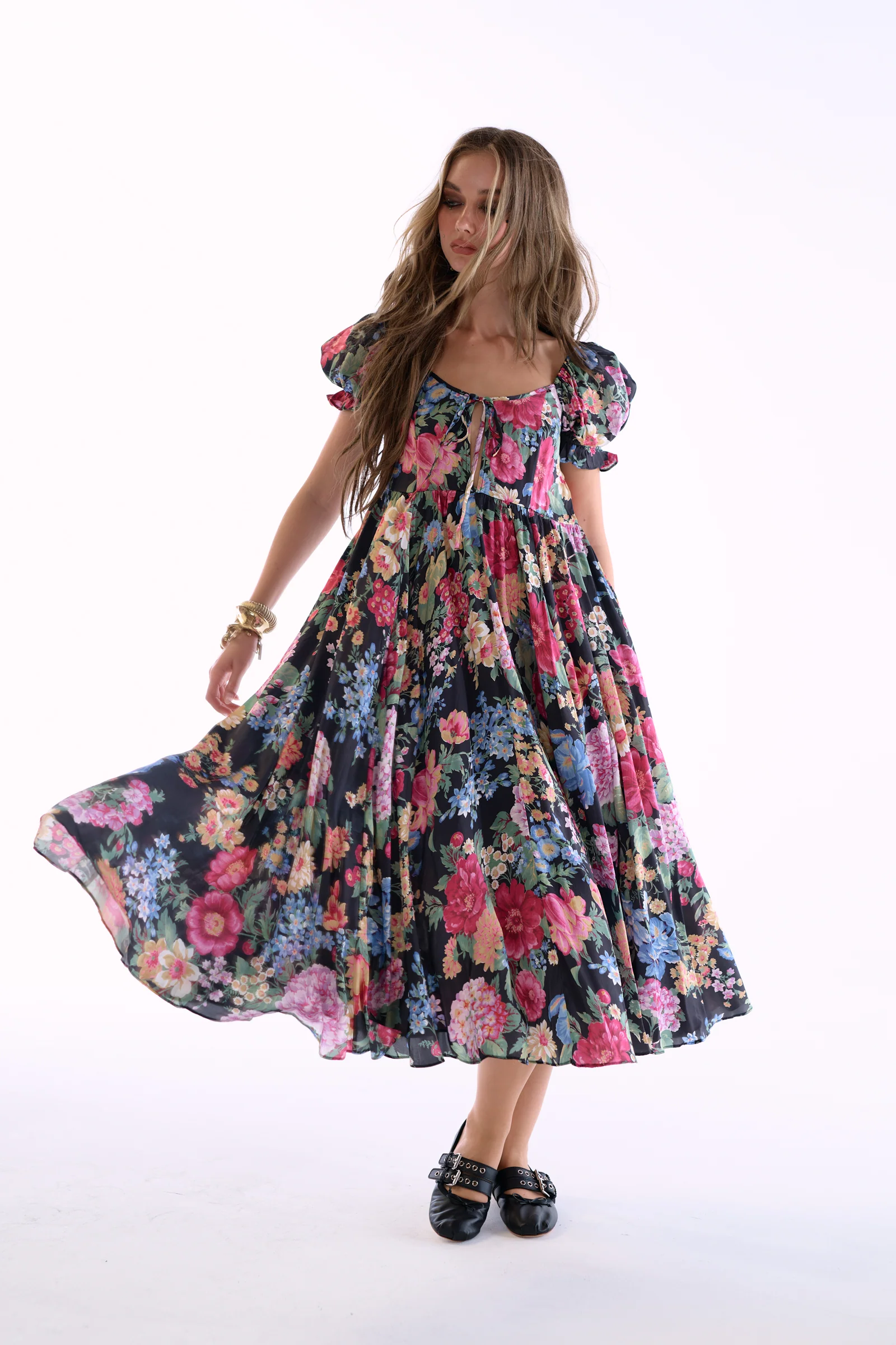 The Puck Charming Dress