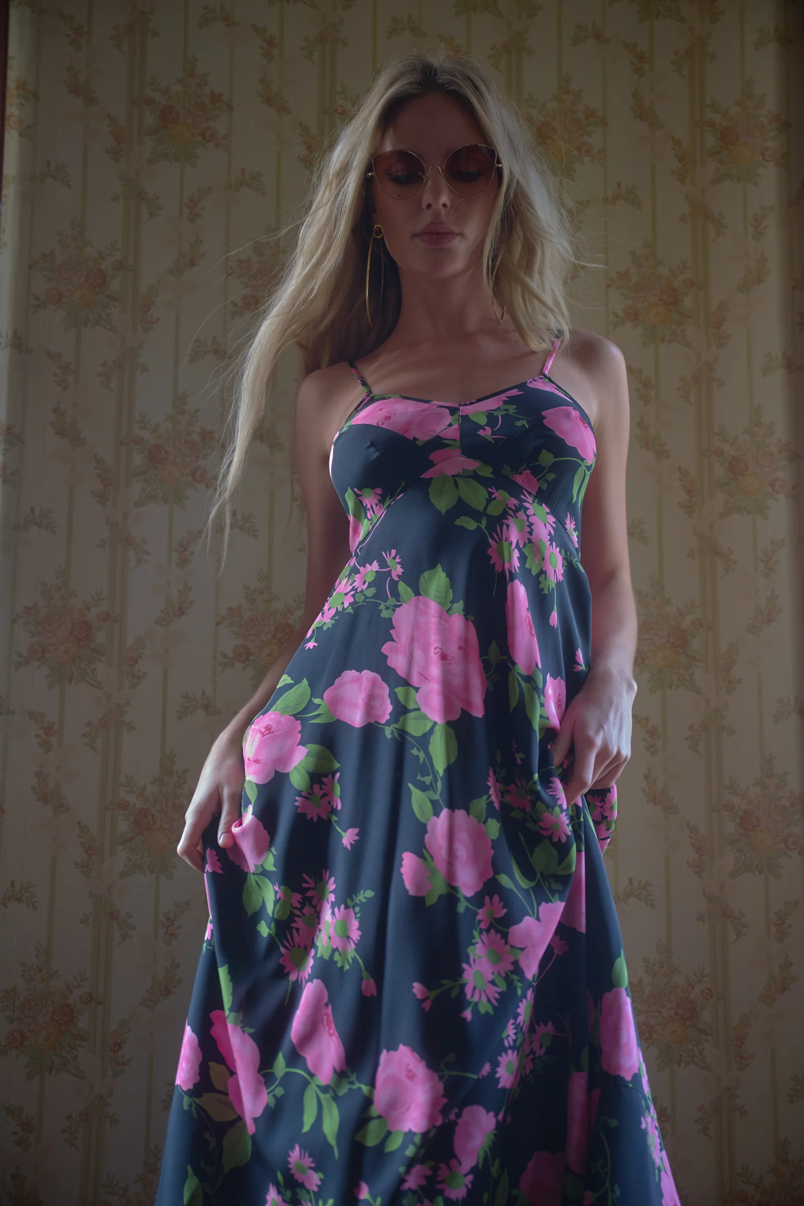 The Shirley Norma Jean Slip - Image 2