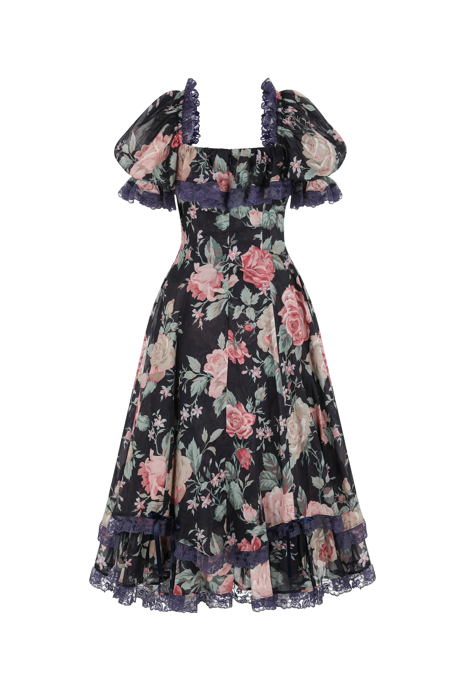 The Studio City Dream Dress