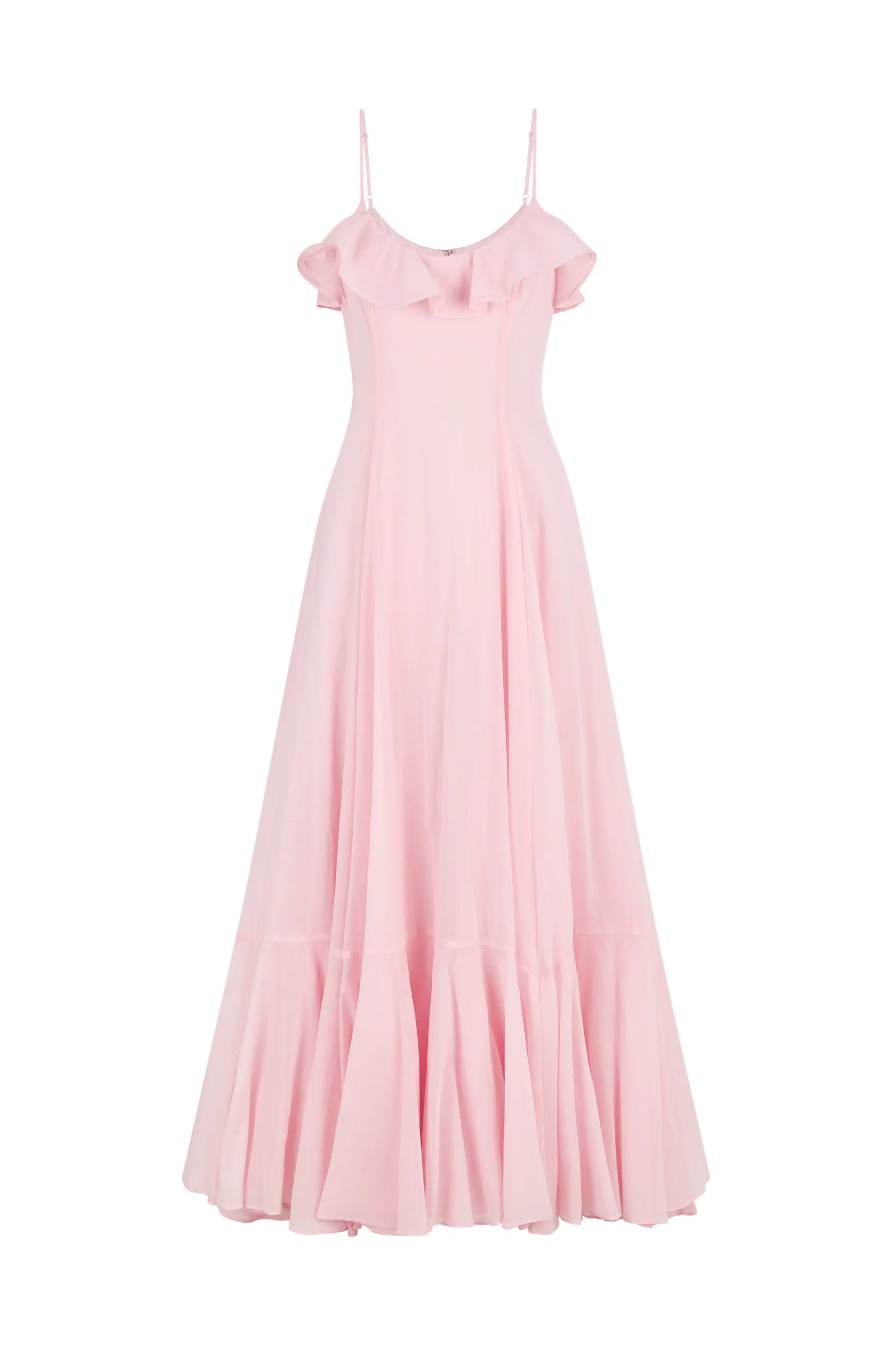 The Tender Touch Thelma Dress