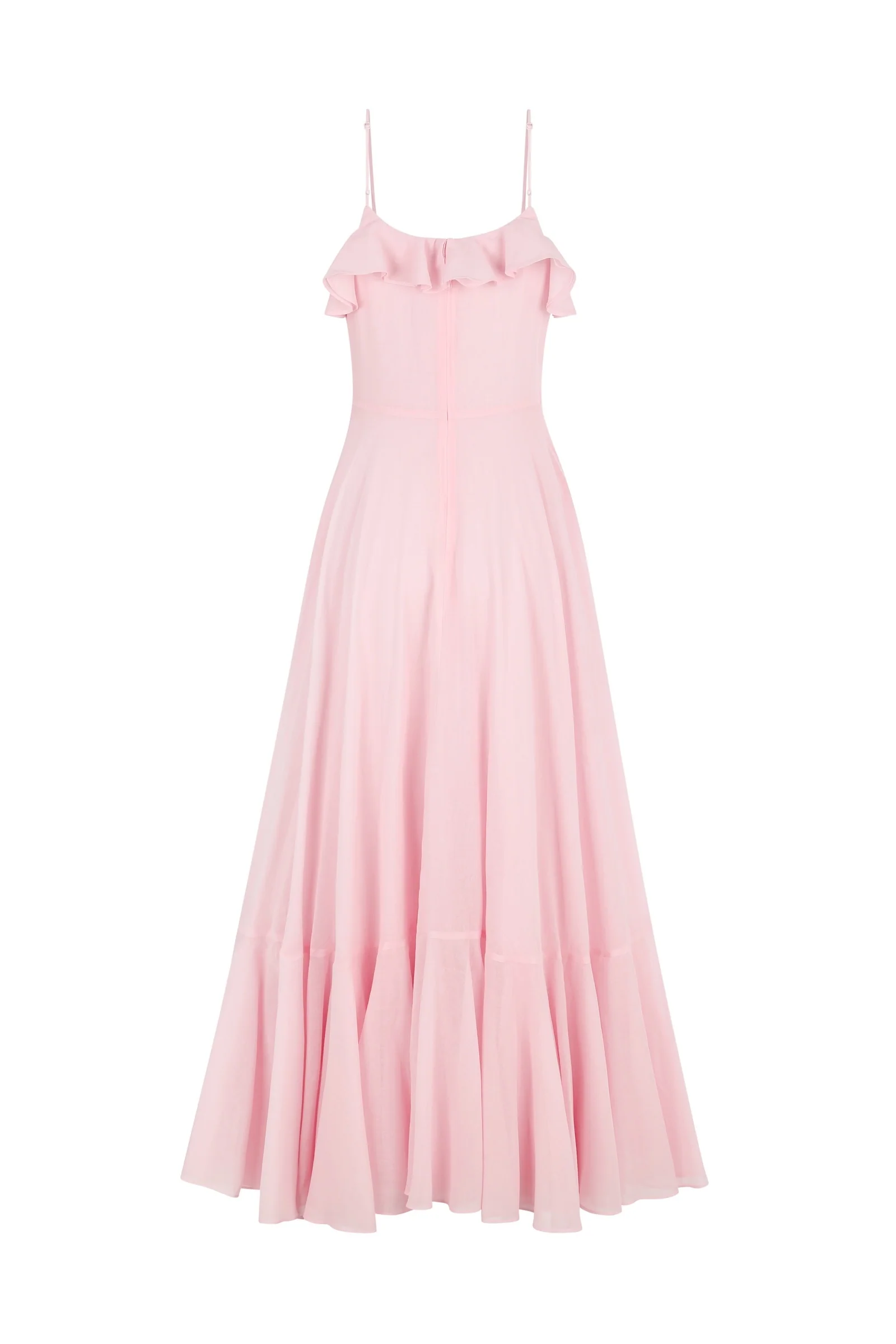 The Tender Touch Thelma Dress - Image 2